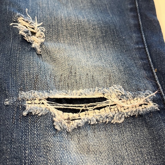 Jeans - Picture 8 of 13